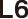 Ｌ６